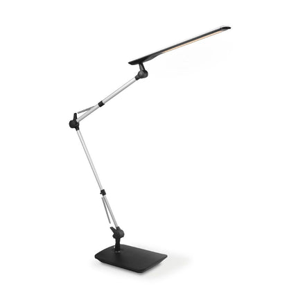 Home Sweet Home - Pro Led Desk Lamp 4W Silver - Black - Adjustable