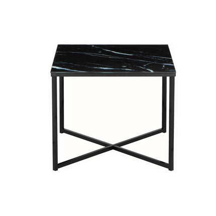 Side table 50x50x42 cm