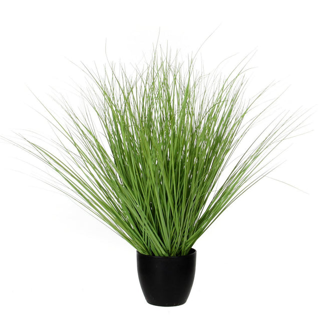 Gras Kunstplant - H68 x Ø50 cm - Groen