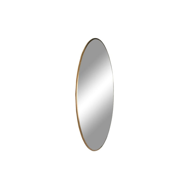 Jersey Mirror round