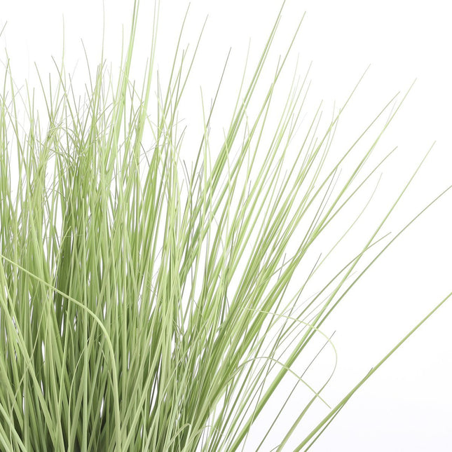 Artificial Grass Plant - H68 x Ø50 cm - Green